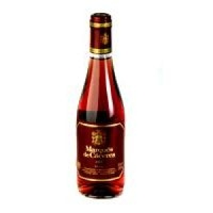 Vino Rosado Rioja MARQUÉS de CÁCERES 2.99 €