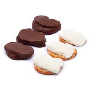 Palmera de choco-coco BORJA YON