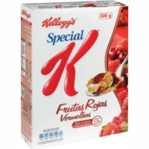 Special K de frutas rojas KELLOGG`S 2.39 €