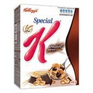 Special K de chocolate KELLOGG`S 2.39 €
