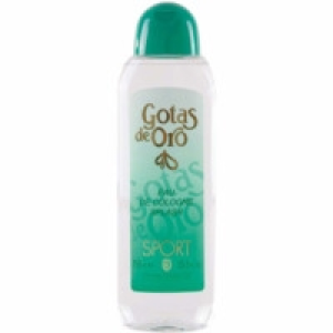 Colonia familiar Sport GOTAS de ORO