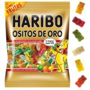 Ositos D`Oro HARIBO