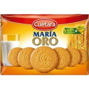 María Oro CUÉTARA