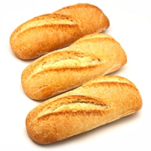 Pan bocata