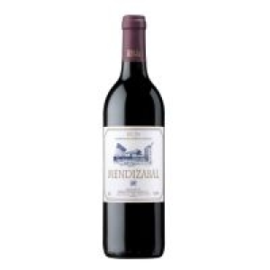 Vino Tinto Joven Rioja MENDIZABAL