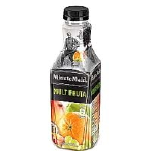 Néctar multifrutas M. MAID
