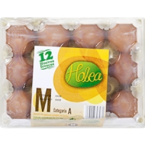 Huevo fresco M HOBEA