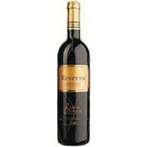 Vino Tinto Reserva Tierra Alta REINA ELEONOR