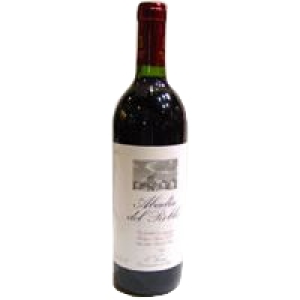 Vino Tinto ABADIA del ROBLE