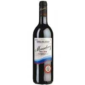 Vino Tinto R. del Duero MONSALVEZ