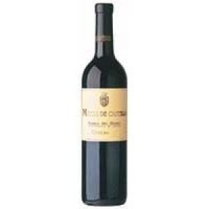 Vino Tinto R. del Duero MAYOR de CASTILLA
