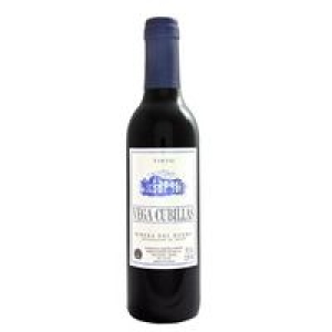 Vino Tinto Joven R. del Duero VEGA CUBILLAS