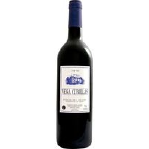 Vino Tinto Joven R. del Duero VEGA CUBILLAS 4.05 €