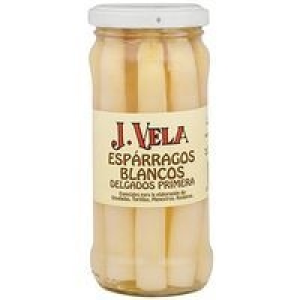 Espárrago 1ª J. VELA