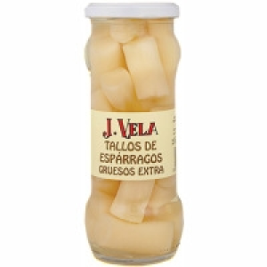 Tallo de espárrago J. VELA