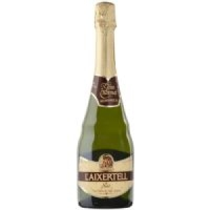 Cava Semi-seco L`AIXERTELL Gran Cremant
