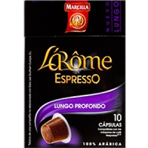 Café Lungo L`AROME 3.29 €