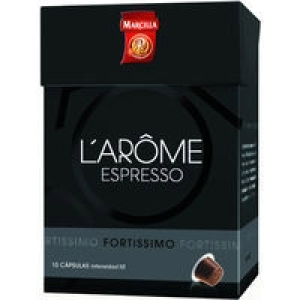 Café Fortissimo L`AROME 3.29 €