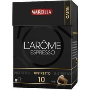 Café Ristretto L`AROME