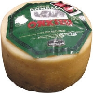 Queso Roncal D.O. ONKIZU