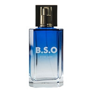 Colonía para hombre B.S.O DUO