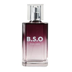 Eau de toilette para mujer Duo B.S.O