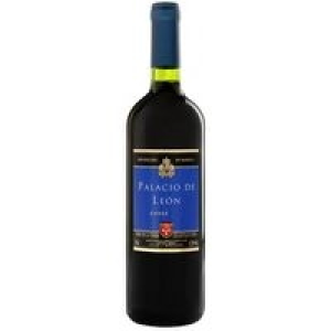 Vino Tinto Joven De La Tierra P. de los GUZMANES