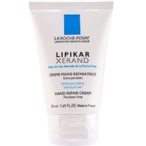 Lipikar crema de manos LA ROCHE POSAY