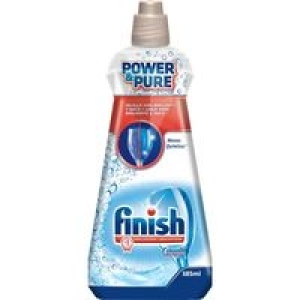 Abrillantador lavavajillas FINISH P&P 5.60 €