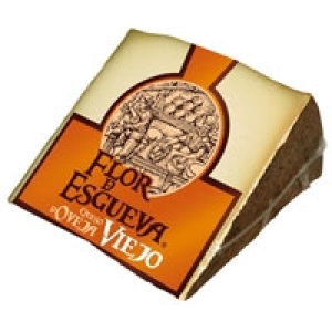 Queso de oveja FLOR de ESGUEVA