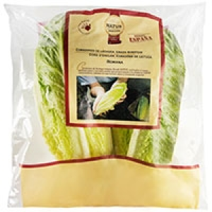 Corazón de Romana Eroski NATUR 1.65 €