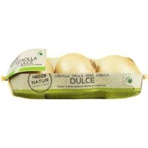 Cebolleta dulce Eroski NATUR