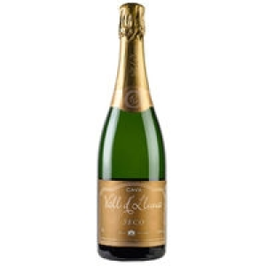 Cava Seco VALL D`LLUNA