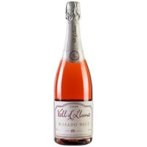 Cava Rosé VALL D`LLUNA
