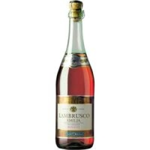 Vino Rosado Lambrusco S. ORSOLA 2.69 €