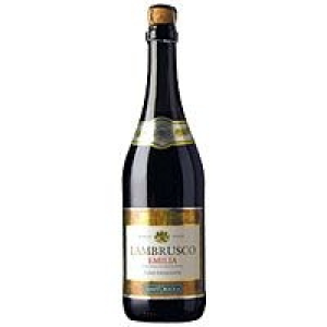 Vino Tinto Lambrusco Italia S. ORSOLA