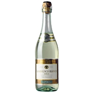 Vino Blanco Lambrusco Italia S. ORSOLA