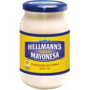 Mayonesa HELLMANN`S 1.19 €