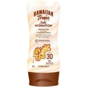 Aceite bronceador de coco FP0 HAWAIIAN TROPIC