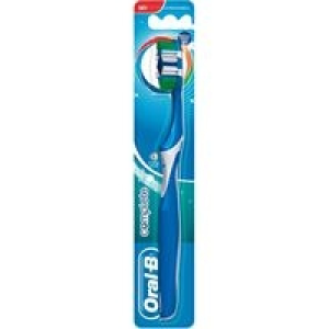 Cepillo complete ORAL B