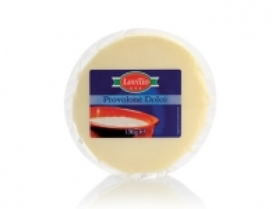 Lidl  Lovilio Queso provolone