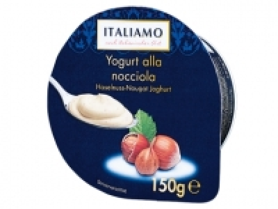 Italiamo Yogur cremoso italiano 0.44 €