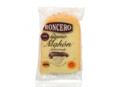 Lidl  Roncero Queso Mahón D.O.P.