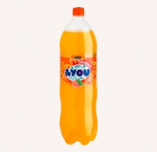 Quelly Naranjada