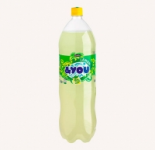 Aldi Quelly Limonada