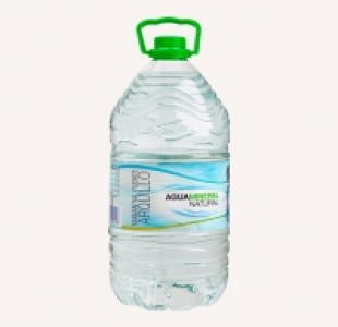Arquillo Agua mineral natural
