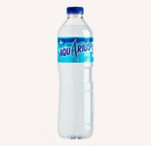 Aldi Aquarius Bebida isotónica