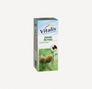 Jarabes surtido 150ml