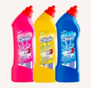 Clinair Limpiador WC