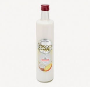 Aldi Pompillo Piña Colada